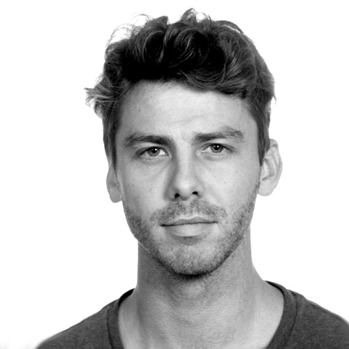 Johannes Preuss