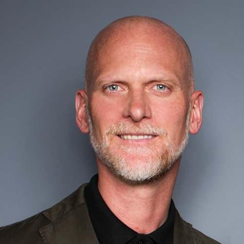 Jochen M. Köstler