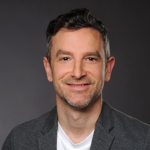 Janek Romero
