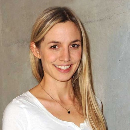 Annika Blendl