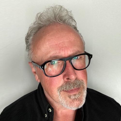 Michael Gantenberg