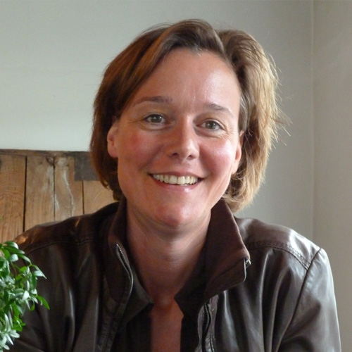 Simone Asselmeyer