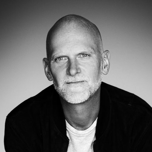 Jochen M. Köstler