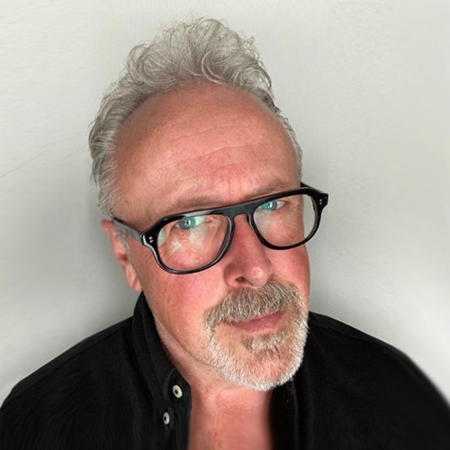 Michael Gantenberg