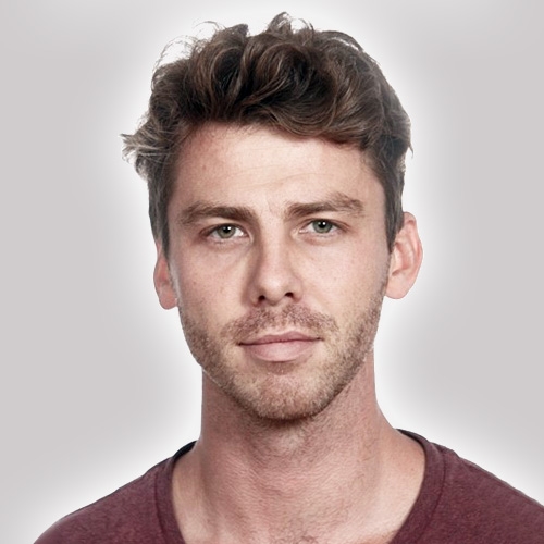Johannes Preuss