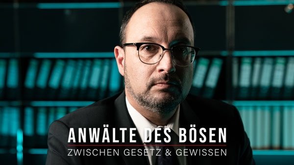 Anwälte des Bösen