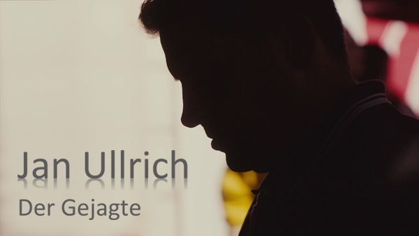 Jan Ullrich – The Hunted 