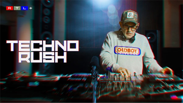 Techno Rush
