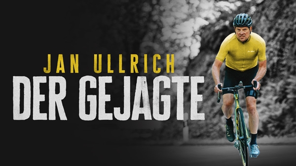 Jan Ullrich – Der Gejagte