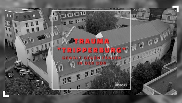 Trauma "Tripperburg"