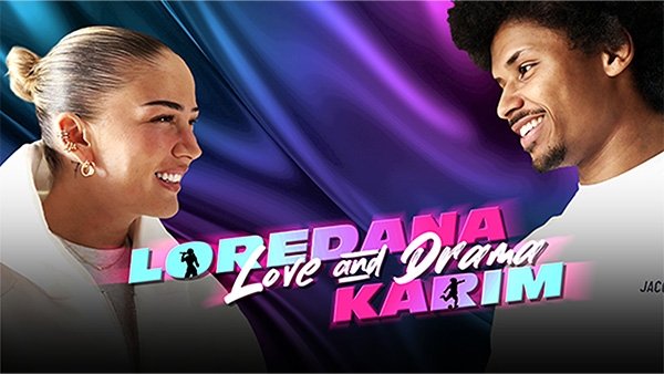 Loredana & Karim